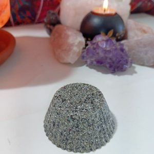 Orgonita Auténtica / Electronite formato Magdalena