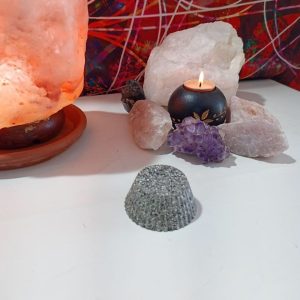 Orgonita Auténtica / Electronite formato Magdalena