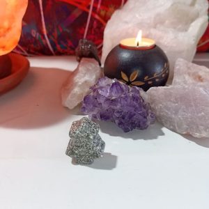 Orgonita Auténtica / Electronite formato Robot