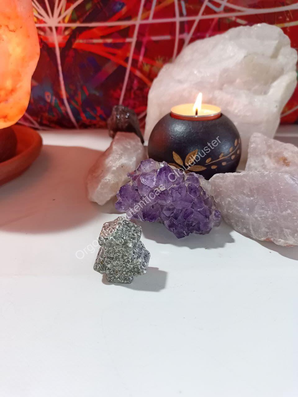 Orgonita Auténtica / Electronite formato Robot - Imagen 2