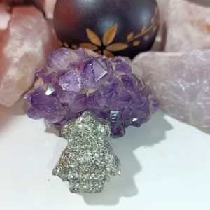 Orgonita Auténtica / Electronite formato Robot