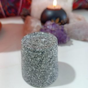 Orgonita Auténtica / Electronite Torre Pequeña