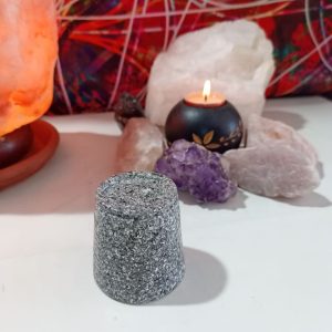 Orgonita Auténtica / Electronite Torre Pequeña