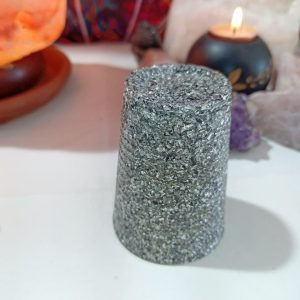 Orgonita Auténtica / Electronite Torre Grande