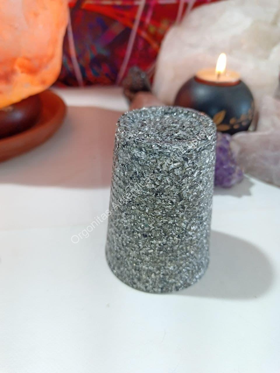 Orgonita Auténtica / Electronite Torre Grande