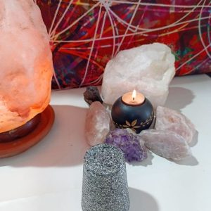 Orgonita Auténtica / Electronite Torre Grande