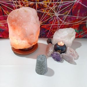 Orgonita Auténtica / Electronite Torre Grande