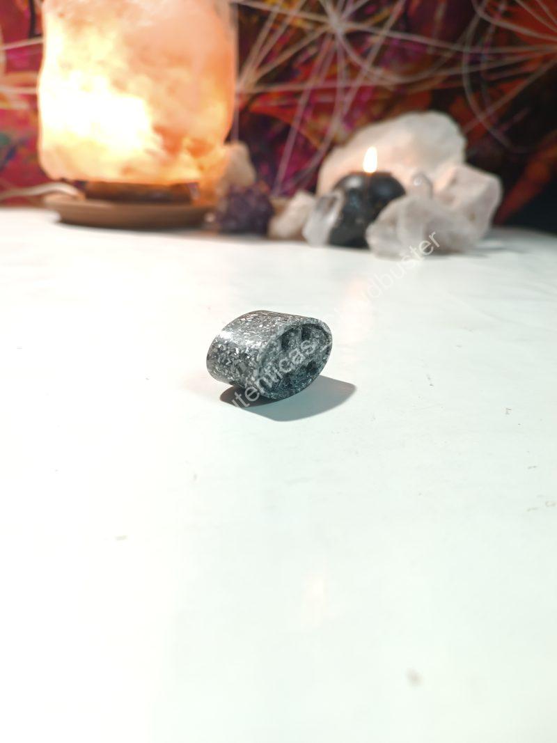 Orgonita Auténtica / Electronite Logotipo BATMAN 2 tamaños. - Imagen 6