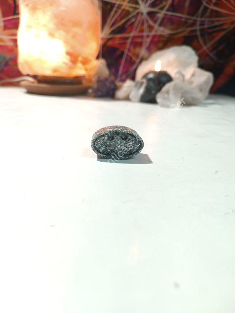 Orgonita Auténtica / Electronite Logotipo BATMAN 2 tamaños. - Imagen 5