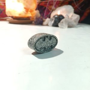 Orgonita Auténtica / Electronite Logotipo BATMAN 2 tamaños.