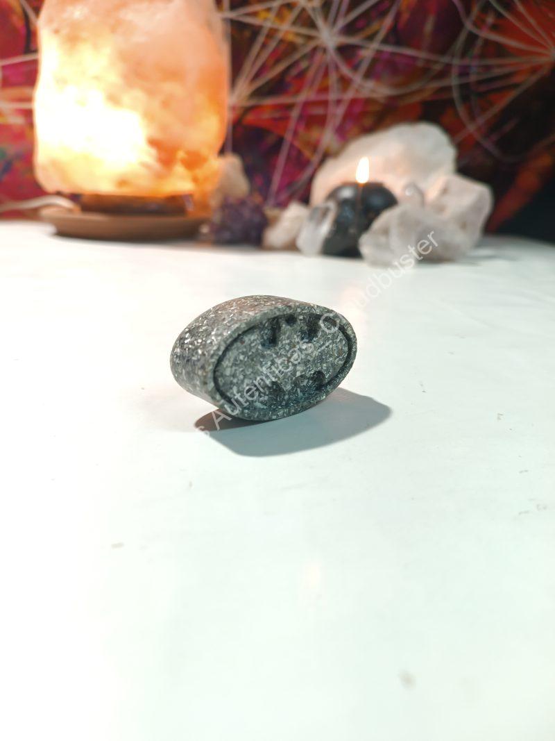 Orgonita Auténtica / Electronite Logotipo BATMAN 2 tamaños. - Imagen 4