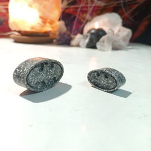 Orgonita Auténtica / Electronite Logotipo BATMAN 2 tamaños.