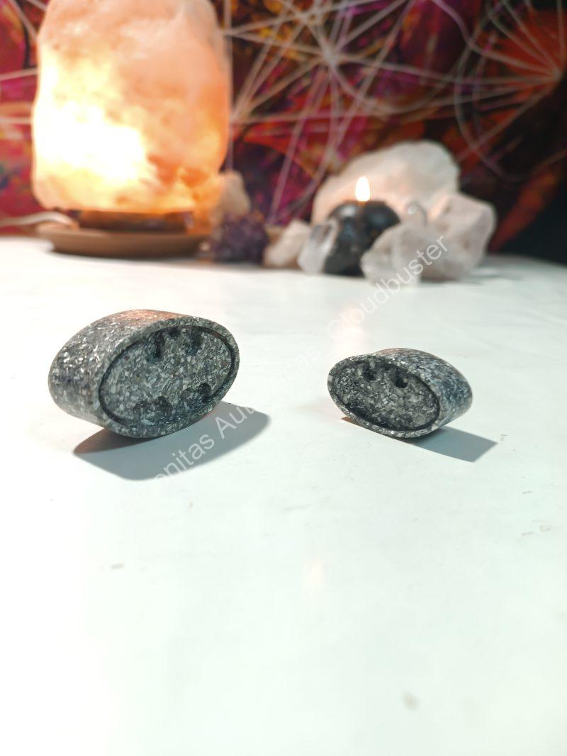 Orgonita Auténtica / Electronite Logotipo BATMAN 2 tamaños. - Imagen 2