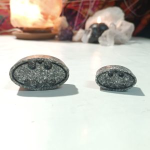 Orgonita Auténtica / Electronite Logotipo BATMAN 2 tamaños.