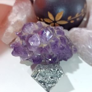 Orgonita Auténtica / Electronite Logotipo SUPERMAN 2 tamaños.