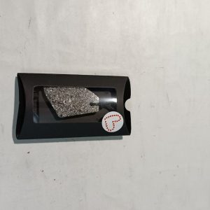 Orgonita Auténtica / Electronite Colgante Abstracto Grande