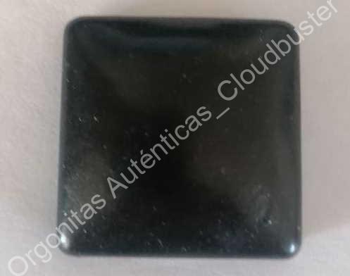 Protector para MÓVIL de Magnetita forma cuadrada o forma corazón - Imagen 2