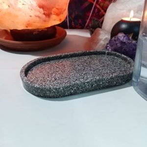 Orgonita Auténtica / Electronite Base jarra de agua