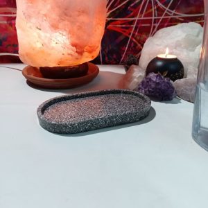 Orgonita Auténtica / Electronite Base jarra de agua