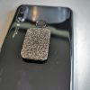 Protectores para MÓVIL de Magnetita y viruta de hierro pequeña forma rectangular - Imagen 8