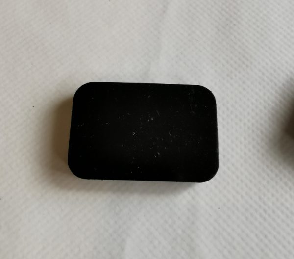 Protectores para MÓVIL de Magnetita y viruta de hierro pequeña forma rectangular - Imagen 10