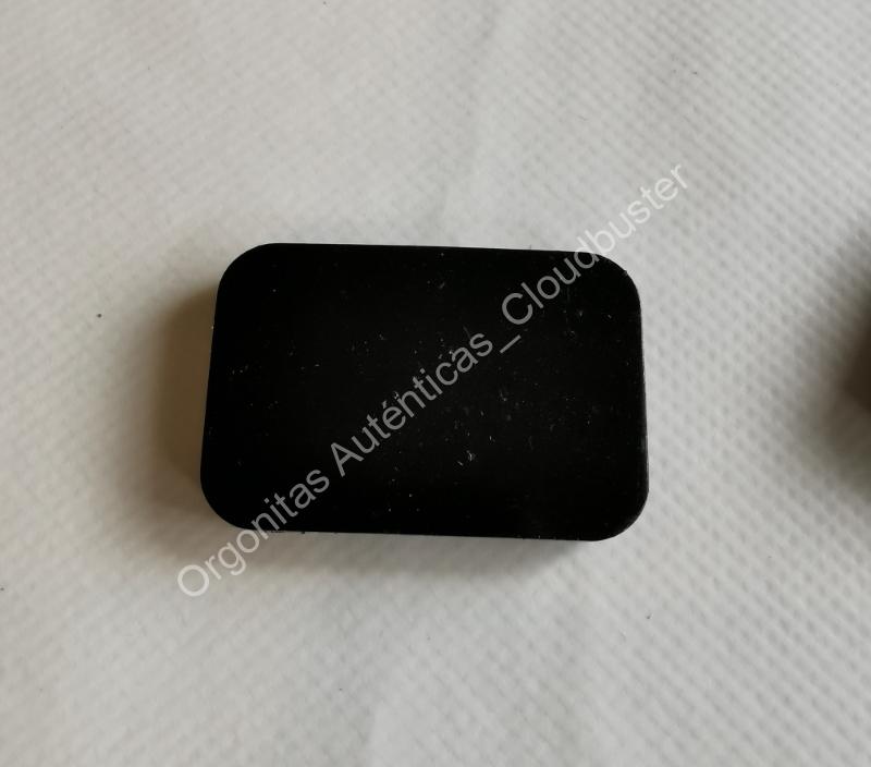 Protectores para MÓVIL de Magnetita y viruta de hierro pequeña forma rectangular - Imagen 10