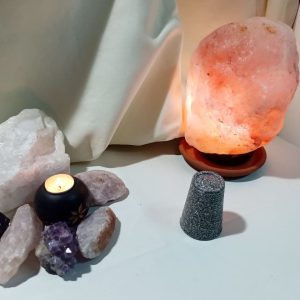 Orgonita Auténtica / Electronite Torre Grande