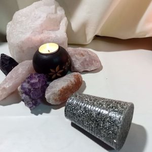 Orgonita Auténtica / Electronite Torre Grande