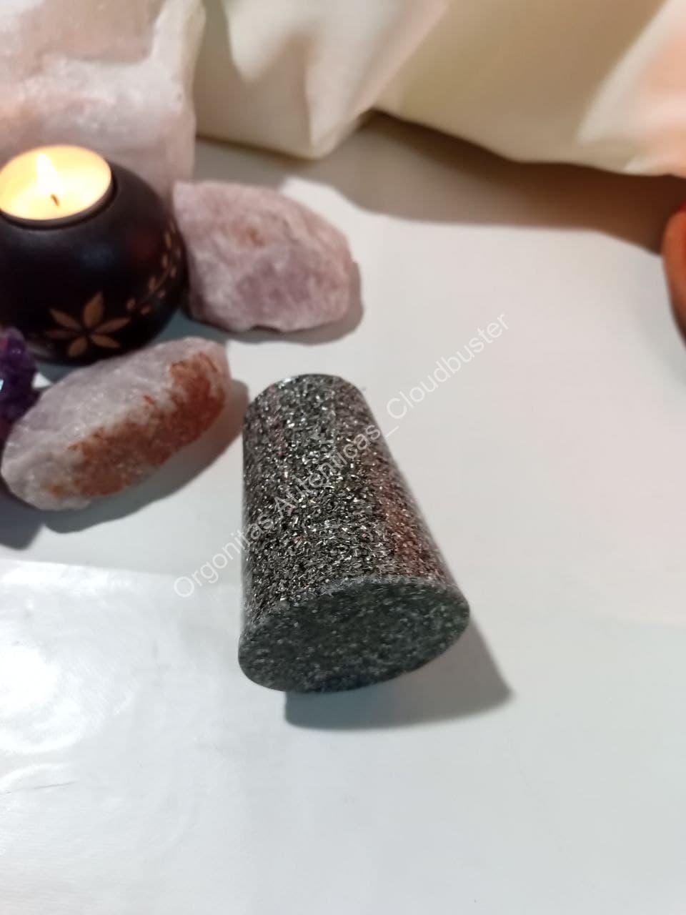 Orgonita Auténtica / Electronite Torre Grande - Imagen 5