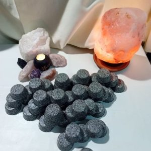 25 Orgonitas Auténticas / Electronites viruta de aluminio