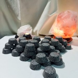 25 Orgonitas Auténticas / Electronites viruta de aluminio