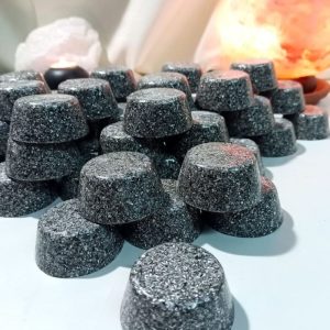 25 Orgonitas Auténticas / Electronites viruta de aluminio