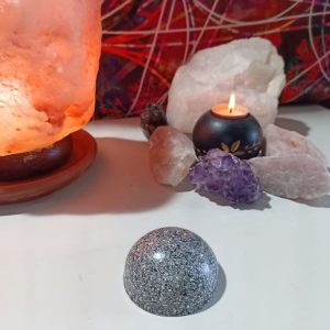 Orgonita Auténtica / Electronite formato Domo