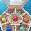 Pack Orgonitas Auténticas Reiki formato Semiesfera - Imagen 7