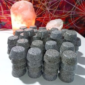 Orgonita Auténtica / Electronite PACK de 100 unidades viruta de aluminio