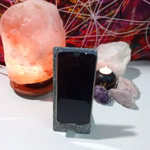 Orgonita Auténtica / Electronite Base Teléfono Móvil