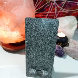 Orgonita Auténtica / Electronite Base Teléfono Móvil