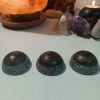 Orgonitas Auténticas Mini Semiesferas 3 Unidades - Imagen 6
