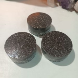 Orgonita Auténtica 3 Mini Tumbatorres