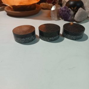 Orgonita Auténtica 3 Mini Tumbatorres