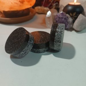 Orgonita Auténtica 3 Mini Tumbatorres