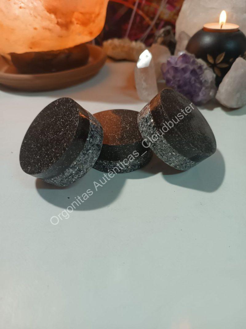 Orgonita Auténtica 3 Mini Tumbatorres - Imagen 2
