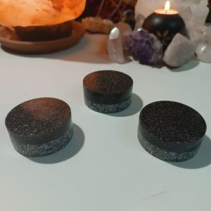 Orgonita Auténtica 3 Mini Tumbatorres