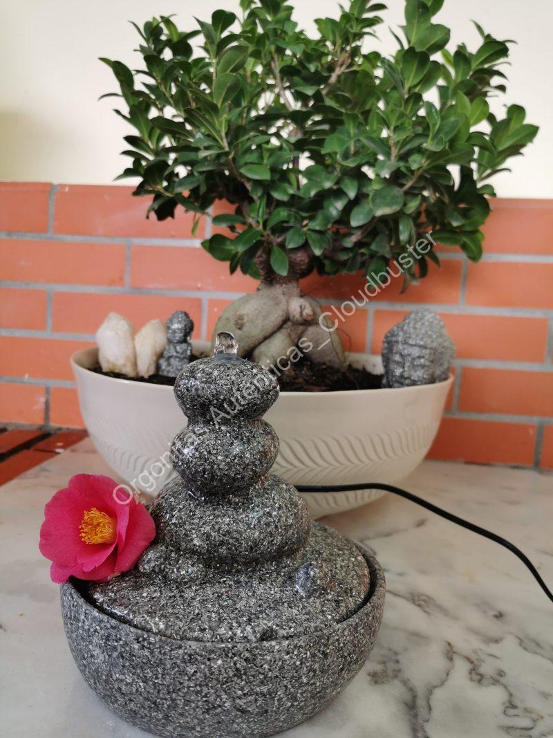 Fuente de Agua Orgonita Auténtica / Electronite - Imagen 4