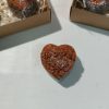 Orgonita Auténtica / Electronite Conjunto corazones Color - Imagen 4