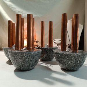 Mini Cloudbuster Portátil Exterior