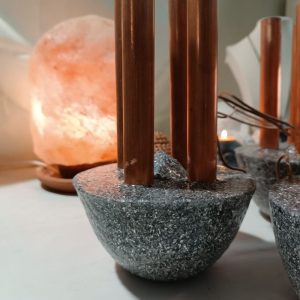 Mini Cloudbuster Portátil Exterior