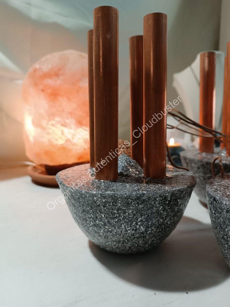 Mini Cloudbuster Portátil Exterior - Imagen 9