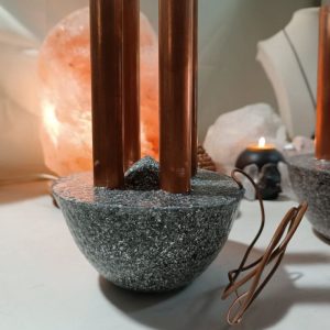 Mini Cloudbuster Portátil Exterior