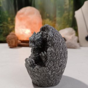 Orgonita Auténtica / Electronite Dinosaurio Huevo